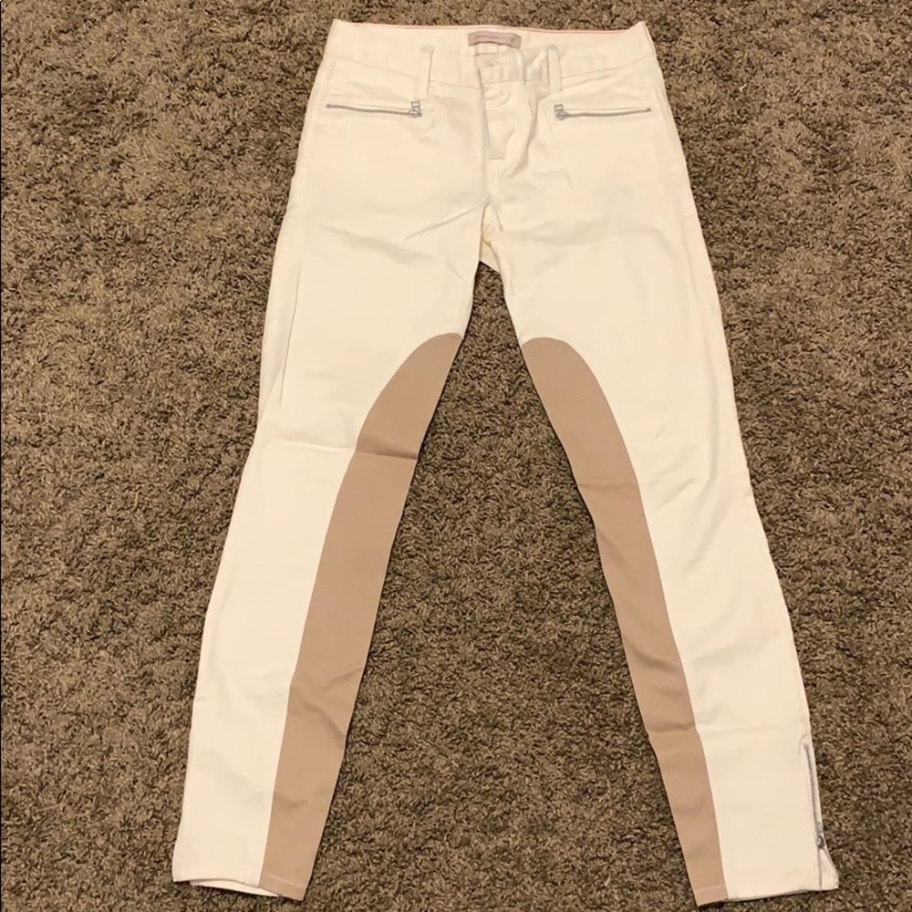 Banana Republic pants